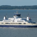 Fähre LANGELAND