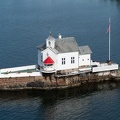 Dyna Fuer Oslo-Fjord