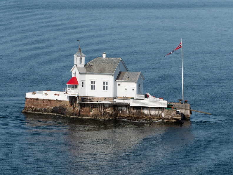 Dyna Fuer Oslo-Fjord