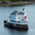Dyna Fuer Oslo-Fjord