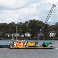 Schlepper CHRISTIAN NEHLS (HPA) - Rüsch-Park