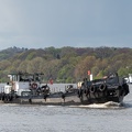 Bunkerboot HANSESLOP 5