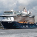 MEIN SCHIFF 3 - IMO 9641730