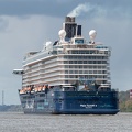 MEIN SCHIFF 3 - IMO 9641730