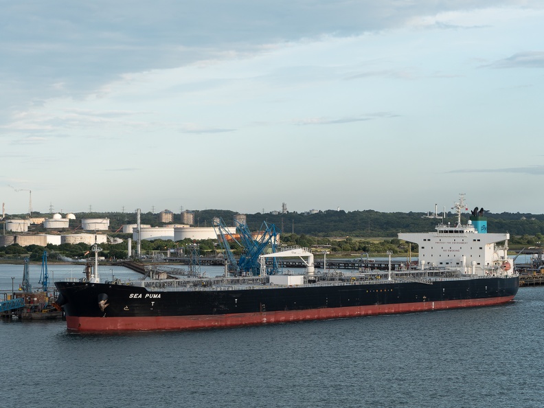 SEA PUMA 220620
