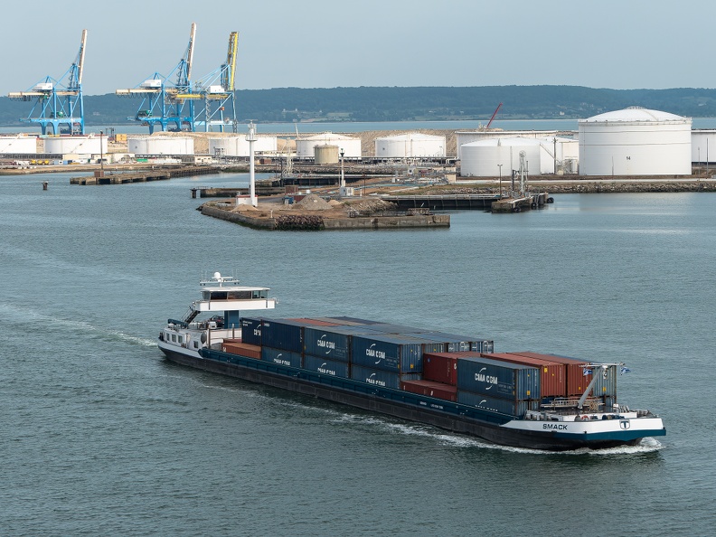 Le Havre 220621