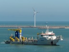 AIDAprima - Le Havre, Ausflug D-Day & Zeebrügge