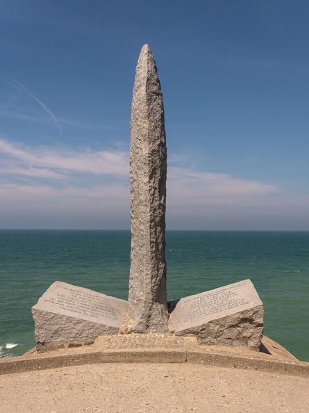 Point du Hoc 220621