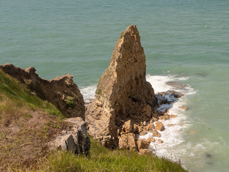 Point du Hoc 220621-3
