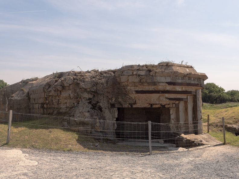 Point du Hoc 220621-4