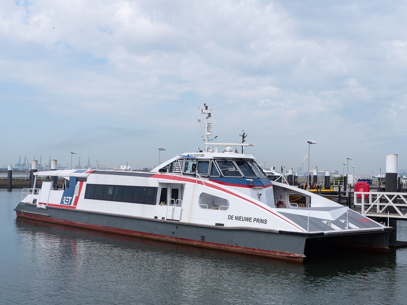 DE NIEUWE PRINS 220623