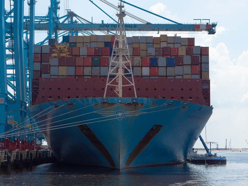 MURCIA MAERSK 220623