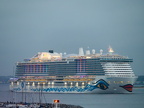 Kiel & Laboe Mai 2023