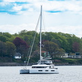 Cat LAGOON 55 