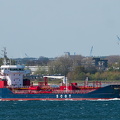 Chemikalientanker SCOT LEIPZIG
