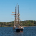 Jugendschiff THOR HEYERDAHL