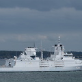 Fregatte F 224 SACHSEN-ANHALT