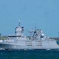 Fregatte F 224 SACHSEN-ANHALT