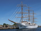Kopenhagen und Südnorwegen Juli 2023 (Vasco da Gama)