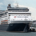 VASCO DA GAMA - Gästewechsel in Kiel am 16.07.2023