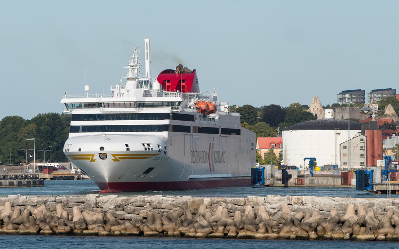 GOTLAND