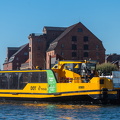 Wasserbus CHRISTIANSHAVN