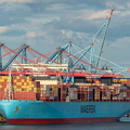MUNICH MAERSK