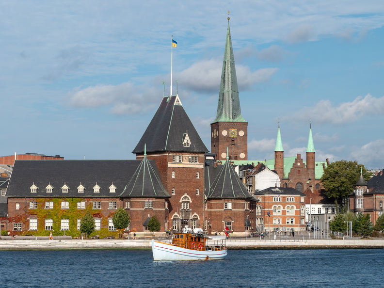 Aarhus