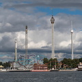 Freizeitpark Gröna Lund