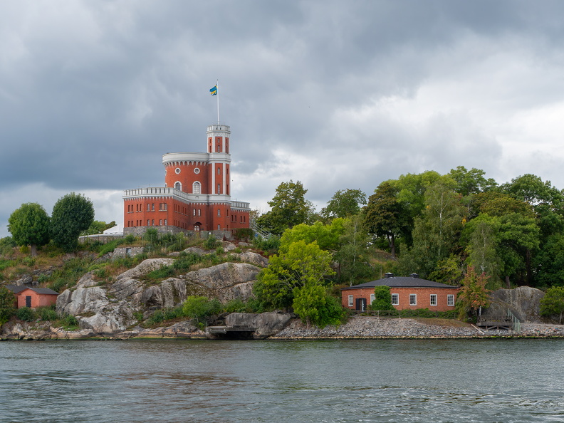 Kastellholmen