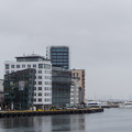 Regentag in Bodö