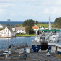 Fährterminal Haugesund 