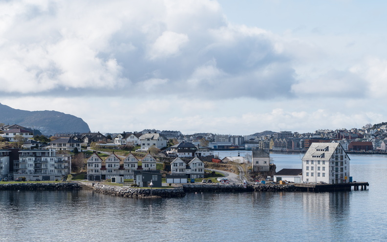 Alesund
