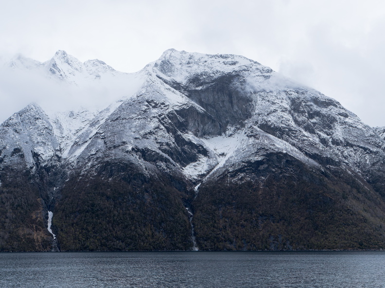 Hjørundfjord