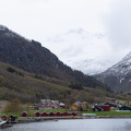 Hjørundfjord