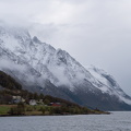 Hjørundfjord