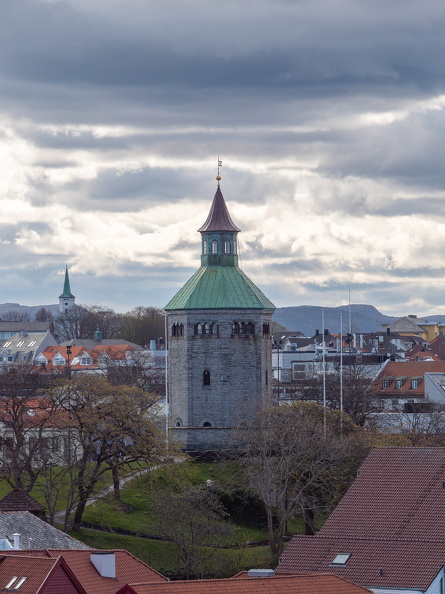Stavanger