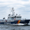 Zollboot HIDDENSEE - Warnemünde - 07.03.2020