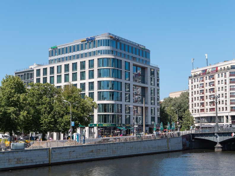 Friedrichstraße