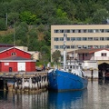 Hafen Narvik