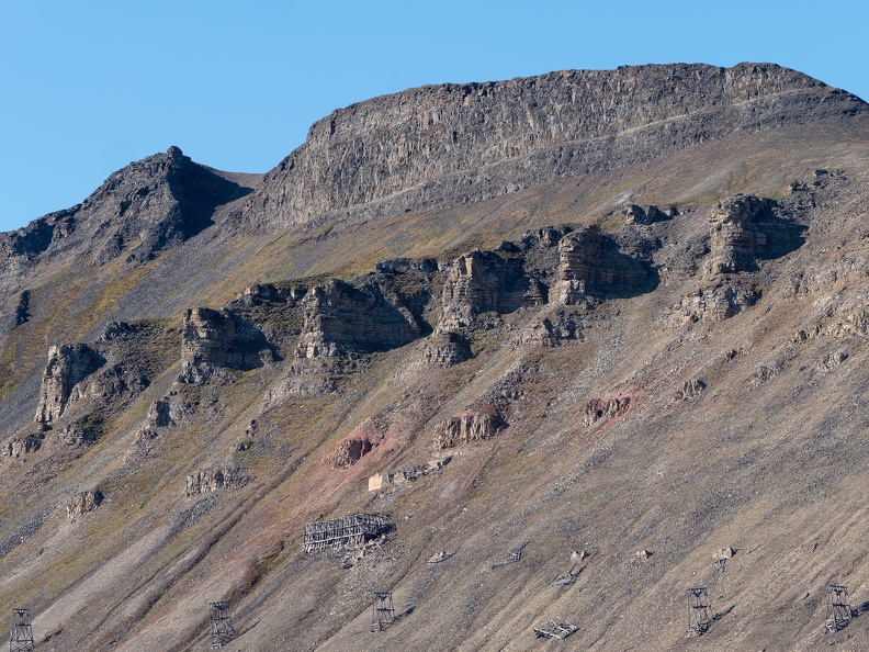 Longyearbyen