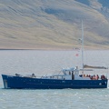 Longyearbyen im Isfjord - ANAKENA 