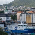 Bergen - OCEAN GEOGRAPH