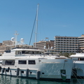 Yacht NYLA - 28 m