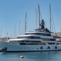 Yacht STARFIRE - 70 m