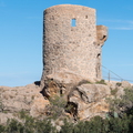 Nord-West-Küste - Torre del Verger