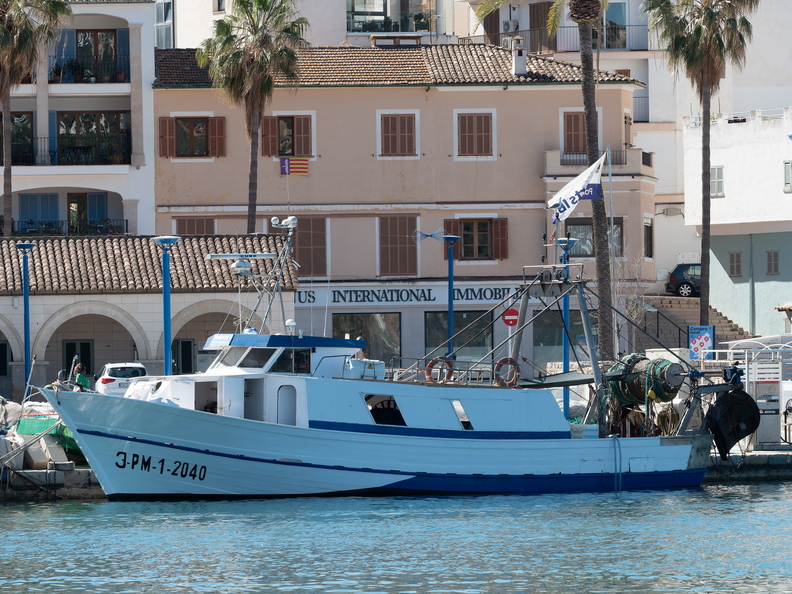 Port d’Andratx 