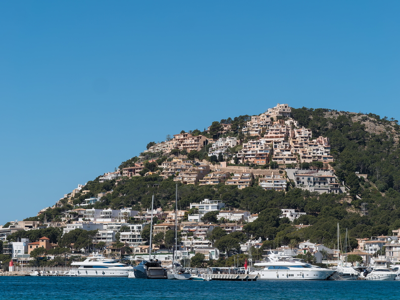 Port d’Andratx