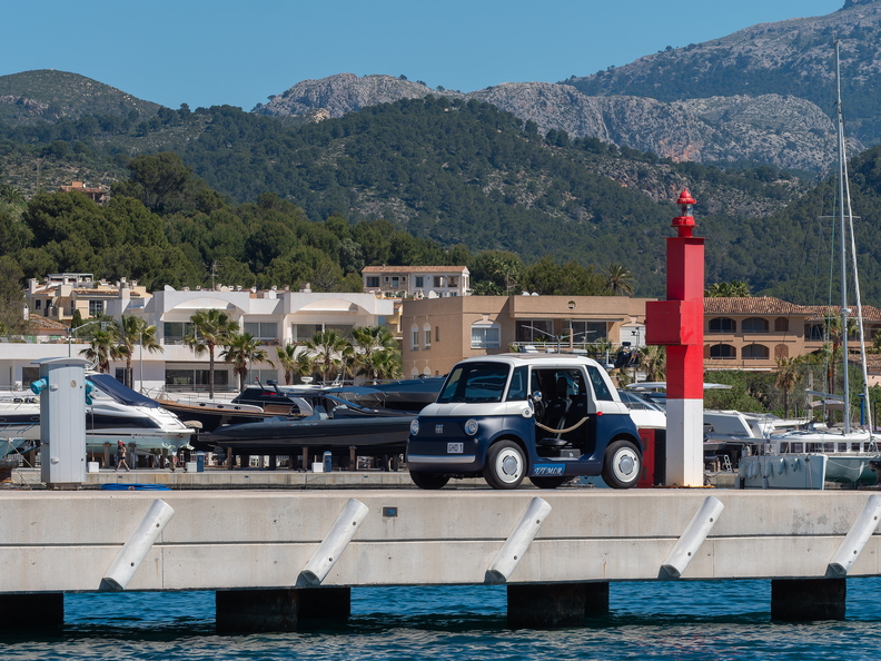 Port d’Andratx