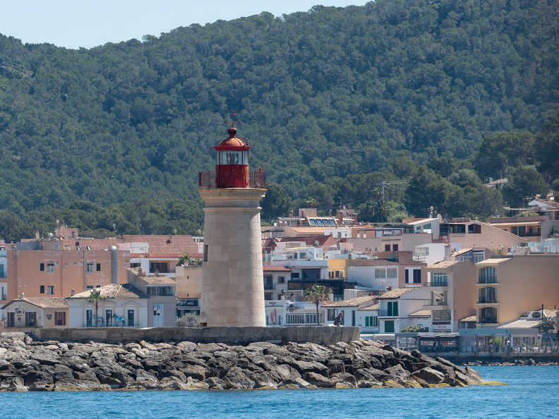 Port d’Andratx